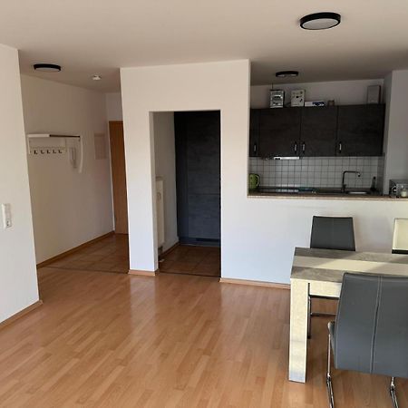 Apartman Straubing Eksteriør billede