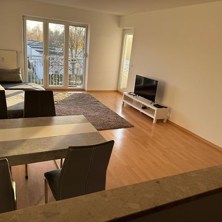 Apartman Straubing Eksteriør billede